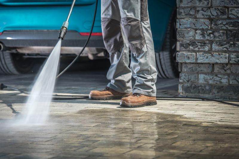 Increase Your Power Washing Business with an AI Driven, Targeted Website