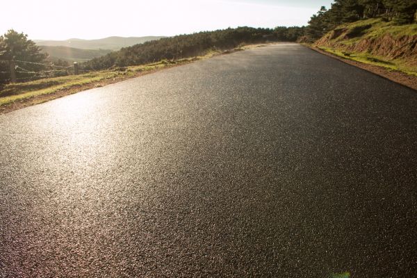 Cost of Asphalt Cleaning in Bradenton