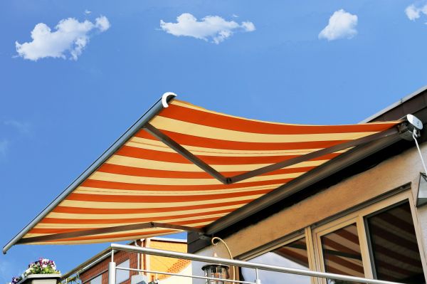 Cost of Awning Cleaning in Bradenton