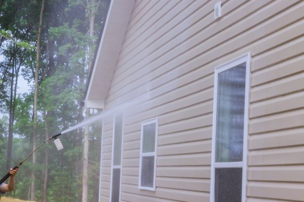 Home Power Washing in Bradenton