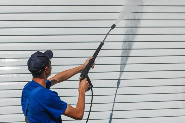 Power Washing Service in Bradenton