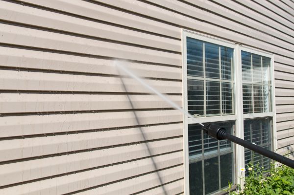 Pressure Washing in Bradenton