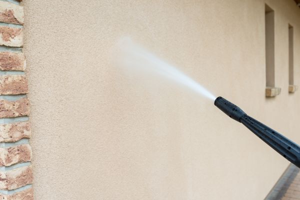 Cost of Exterior Home Cleaning in Bradenton