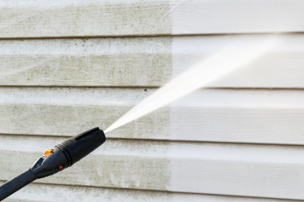 Cost of House Exterior Cleaning in Bradenton