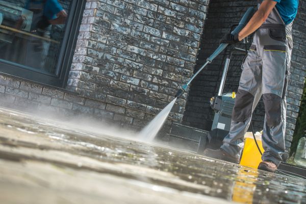 Power Cleaning in Bradenton
