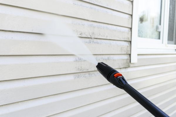 Cost of Siding Power Washing in Bradenton