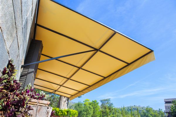 Cost of Awning Pressure Washing in Bradenton