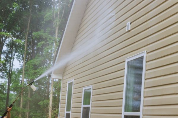 Cost of Building Cleaning in Bradenton