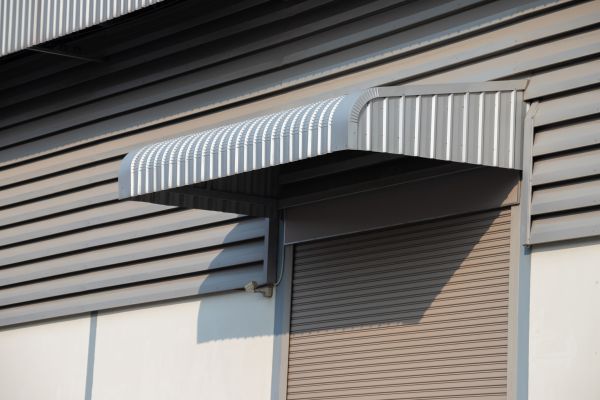 Cost of Awning Power Washing in Bradenton