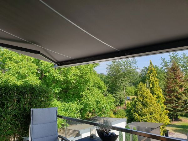 Cost of Fabric Awning Cleaning in Bradenton