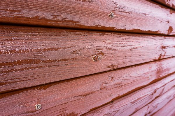 Cost of Cedar Siding Cleaning in Bradenton
