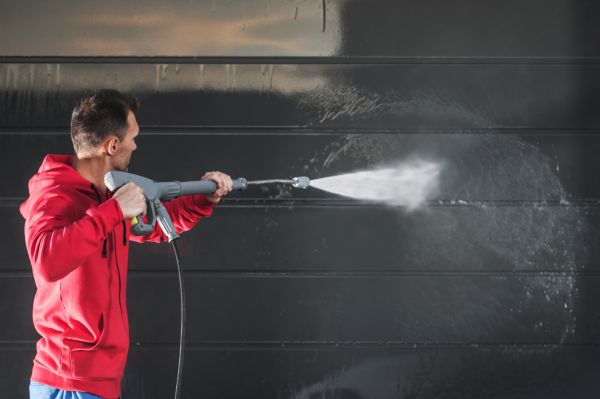 Cost of Carport Cleaning in Bradenton
