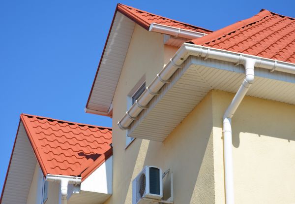 Cost of Soffit Cleaning in Bradenton