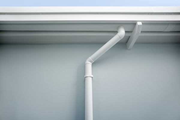 Downspout Jetting in Bradenton