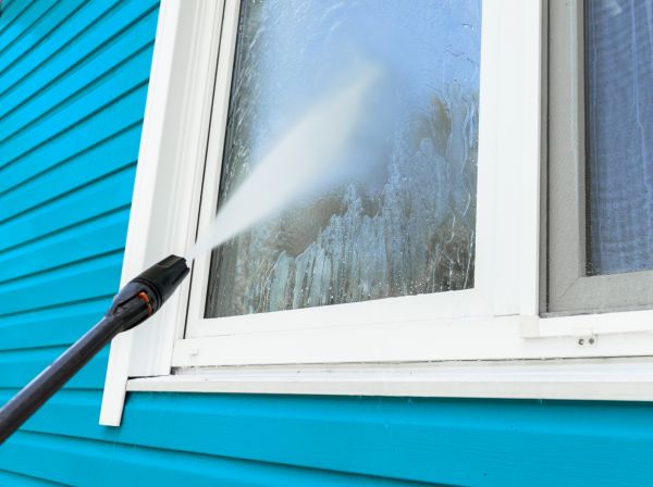 Residential Pressure Cleaning in Bradenton