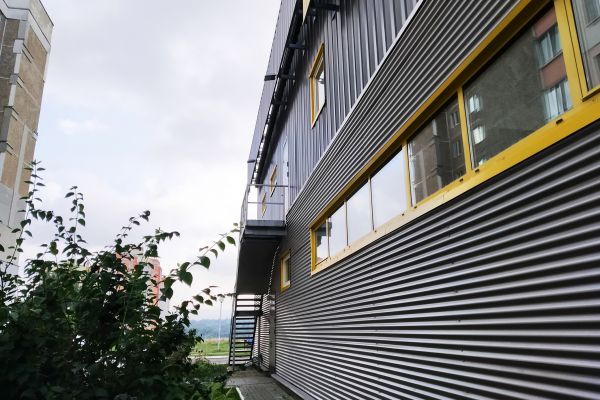Cost of Aluminum Siding Cleaning in Bradenton