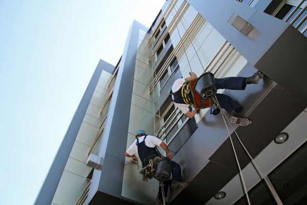 Cost of Condo Exterior Cleaning in Bradenton