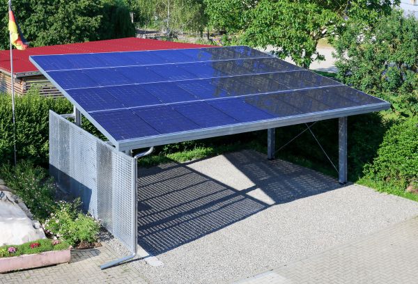 Cost of Carport Pressure Washing in Bradenton
