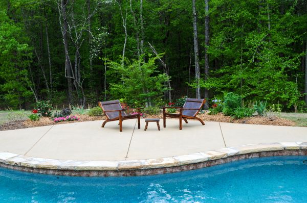 Pool Patio Cleaning in Bradenton