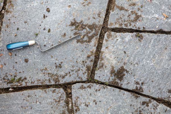Cost of Flagstone Patio Cleaning in Bradenton